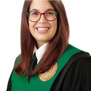 Doy clases particulares de las materias de Educación Primaria (6-12 años). Graduada en Magisterio